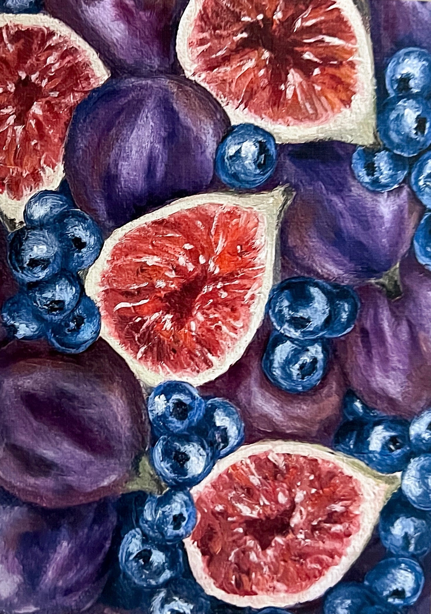 Ripe Art Print